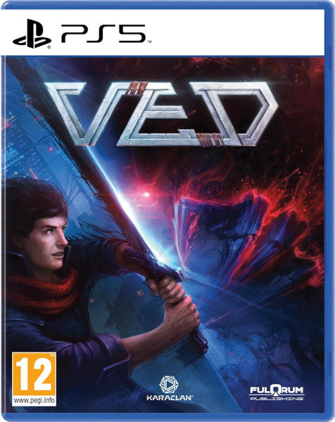 VED VED
